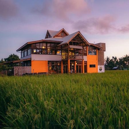 Guerrera Rice Paddy Villas Mambajao Luaran gambar