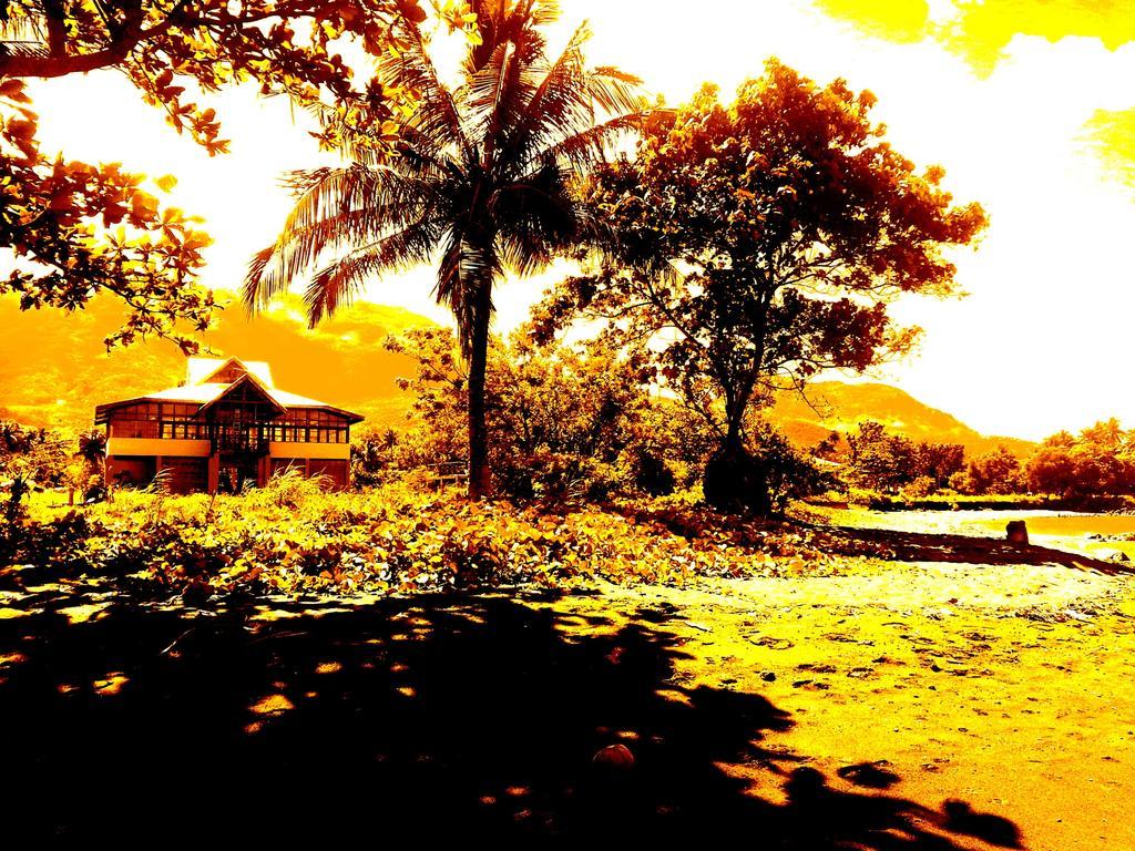Guerrera Rice Paddy Villas Mambajao Luaran gambar