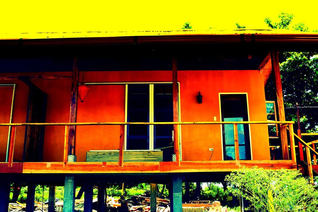 Guerrera Rice Paddy Villas Mambajao Luaran gambar
