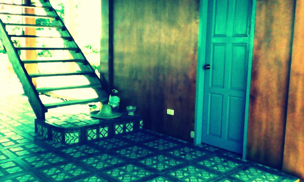 Guerrera Rice Paddy Villas Mambajao Luaran gambar