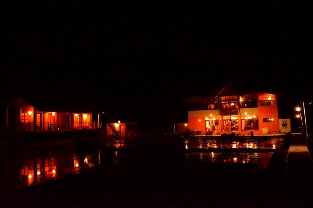 Guerrera Rice Paddy Villas Mambajao Luaran gambar