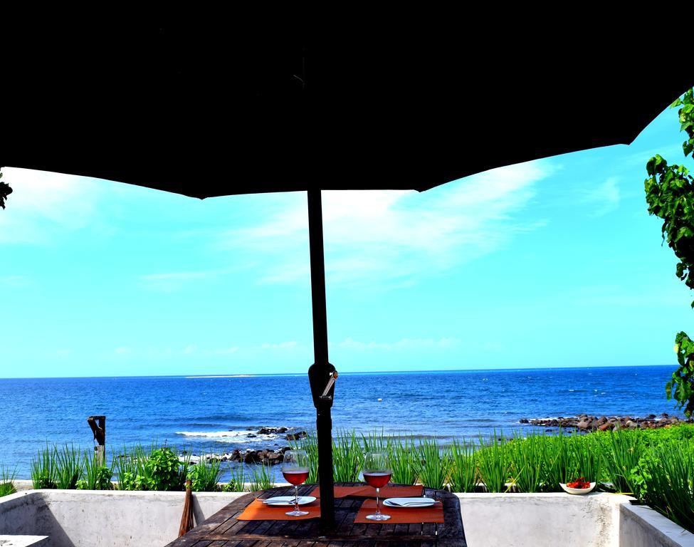 Guerrera Rice Paddy Villas Mambajao Luaran gambar