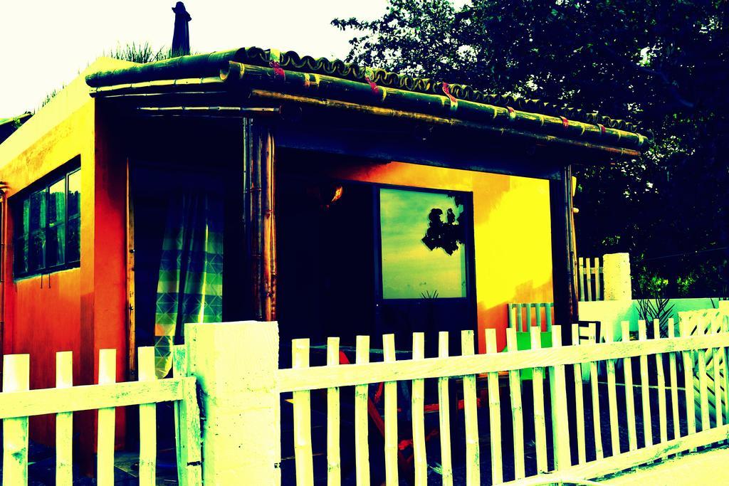 Guerrera Rice Paddy Villas Mambajao Luaran gambar