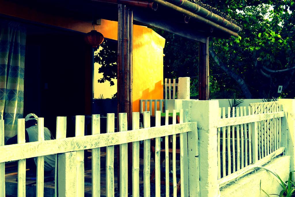 Guerrera Rice Paddy Villas Mambajao Luaran gambar