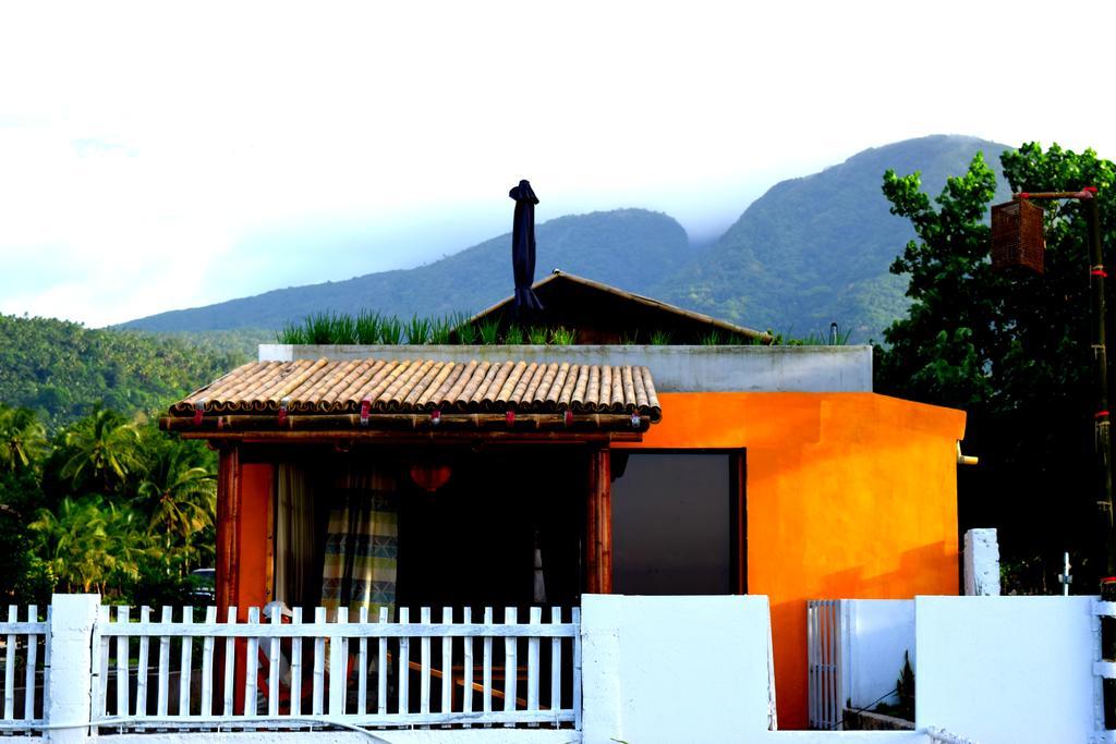 Guerrera Rice Paddy Villas Mambajao Luaran gambar