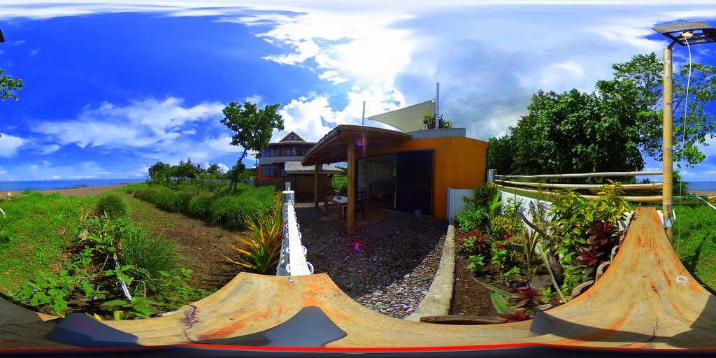 Guerrera Rice Paddy Villas Mambajao Luaran gambar