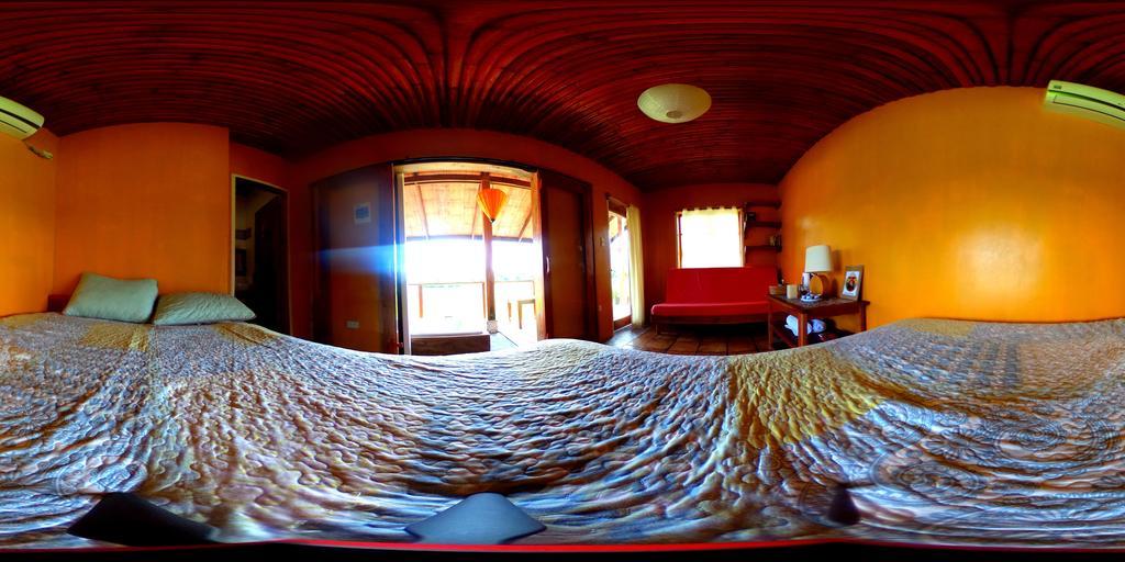 Guerrera Rice Paddy Villas Mambajao Luaran gambar
