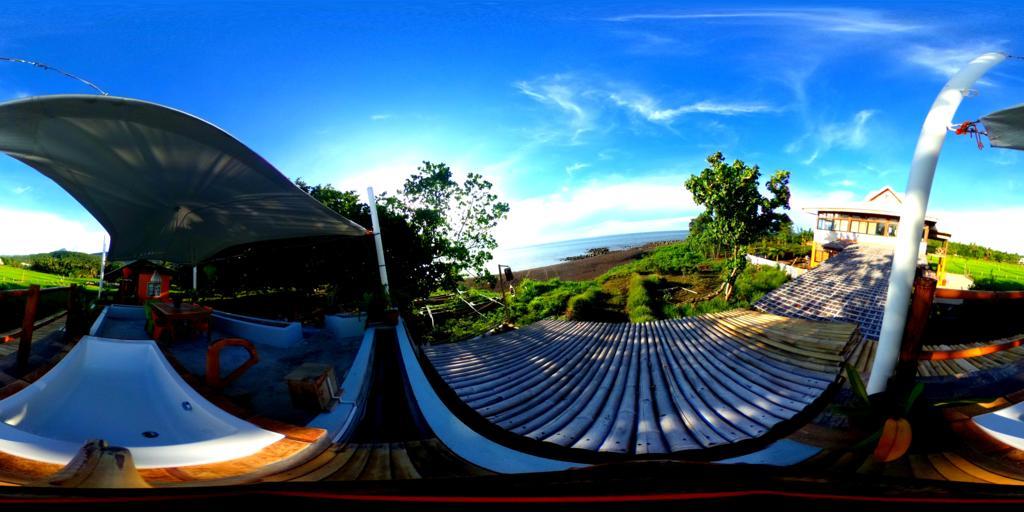 Guerrera Rice Paddy Villas Mambajao Luaran gambar