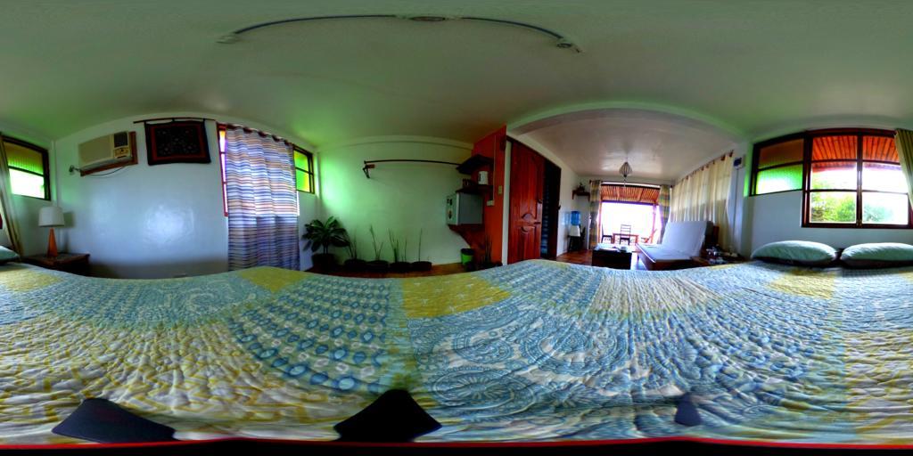 Guerrera Rice Paddy Villas Mambajao Luaran gambar