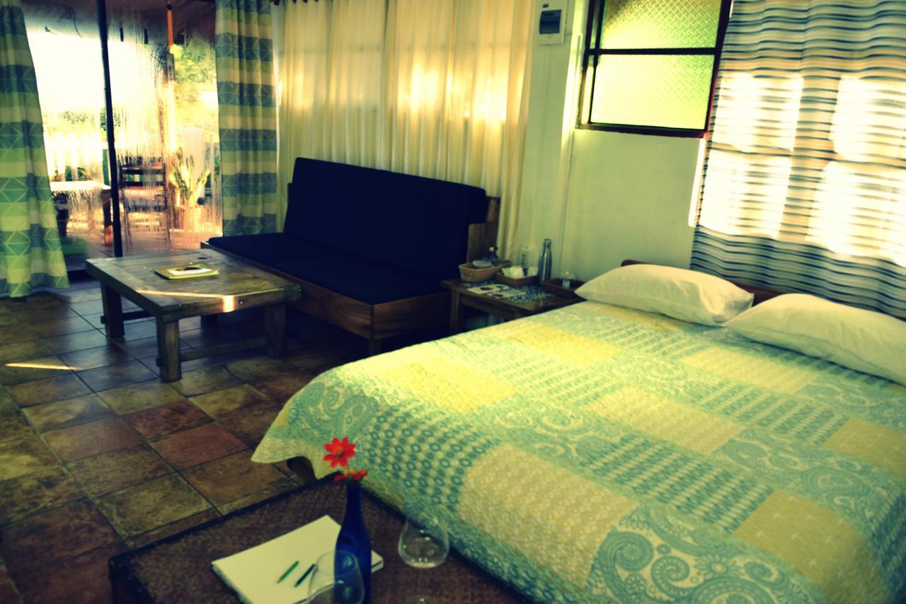 Guerrera Rice Paddy Villas Mambajao Luaran gambar